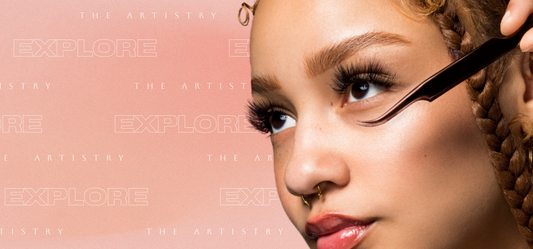 How smart lash artists stay profitable without raising prices - GT Lash Co professional lash supplies.