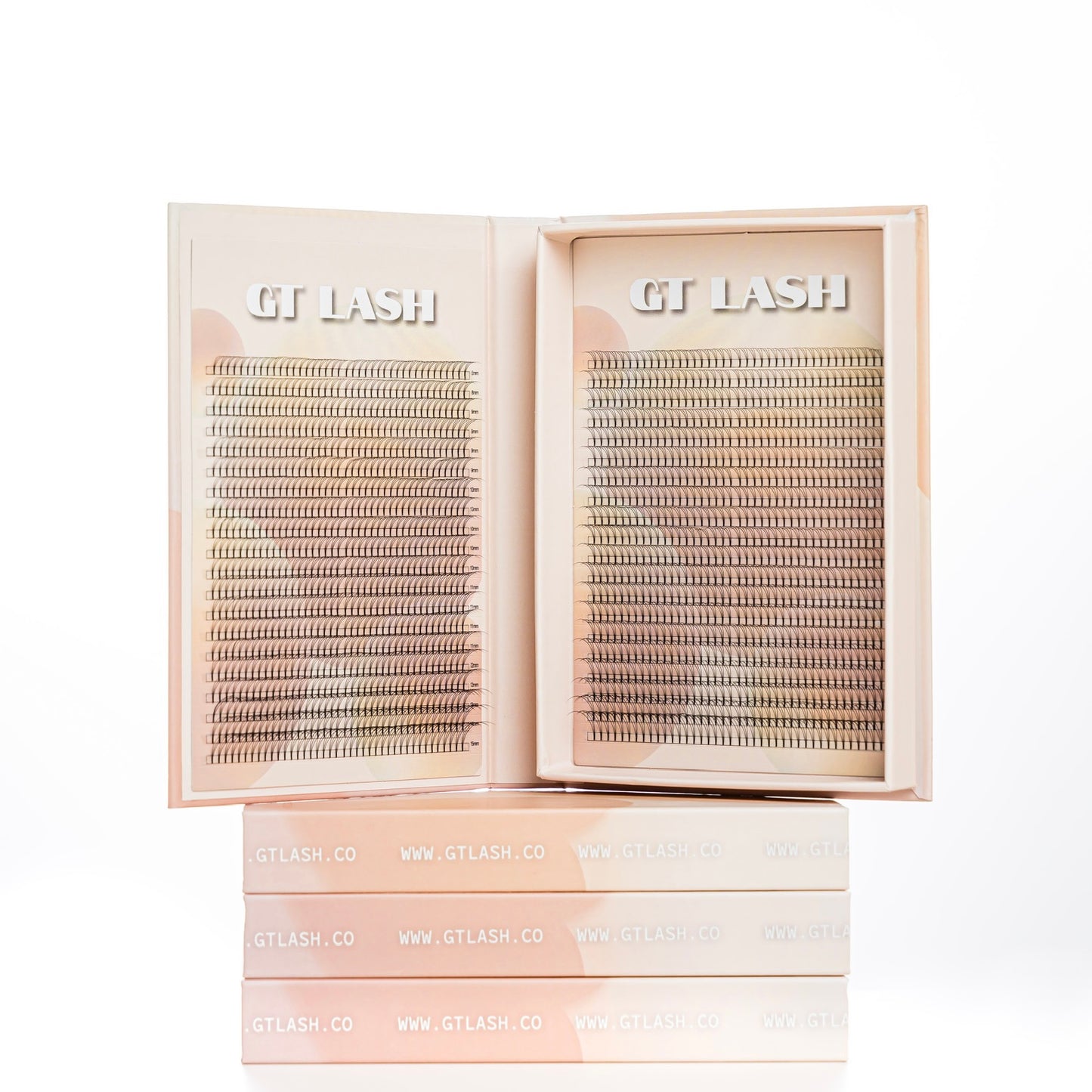 [NEW] Wispy 5D .07 Mix - 800 Fans