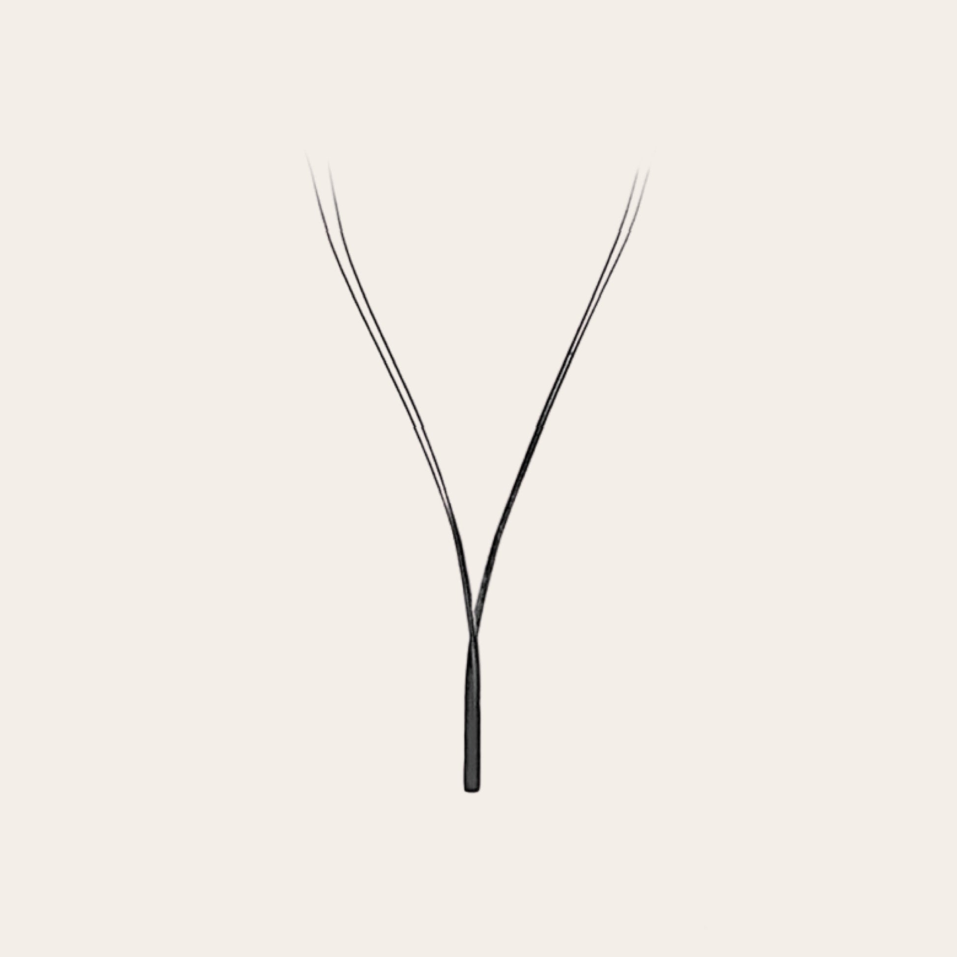 GT Lash Co YY Premade Fans Tray – Professional YY Lashes with split tip structure for Classic, Hybrid, and Soft Volume Lash Sets