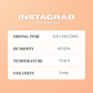 GT Lash Co Instagrab Lash Adhesive for pro lash artists designed to cure in less than a second.