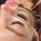 Dark Brown Volume Lashes