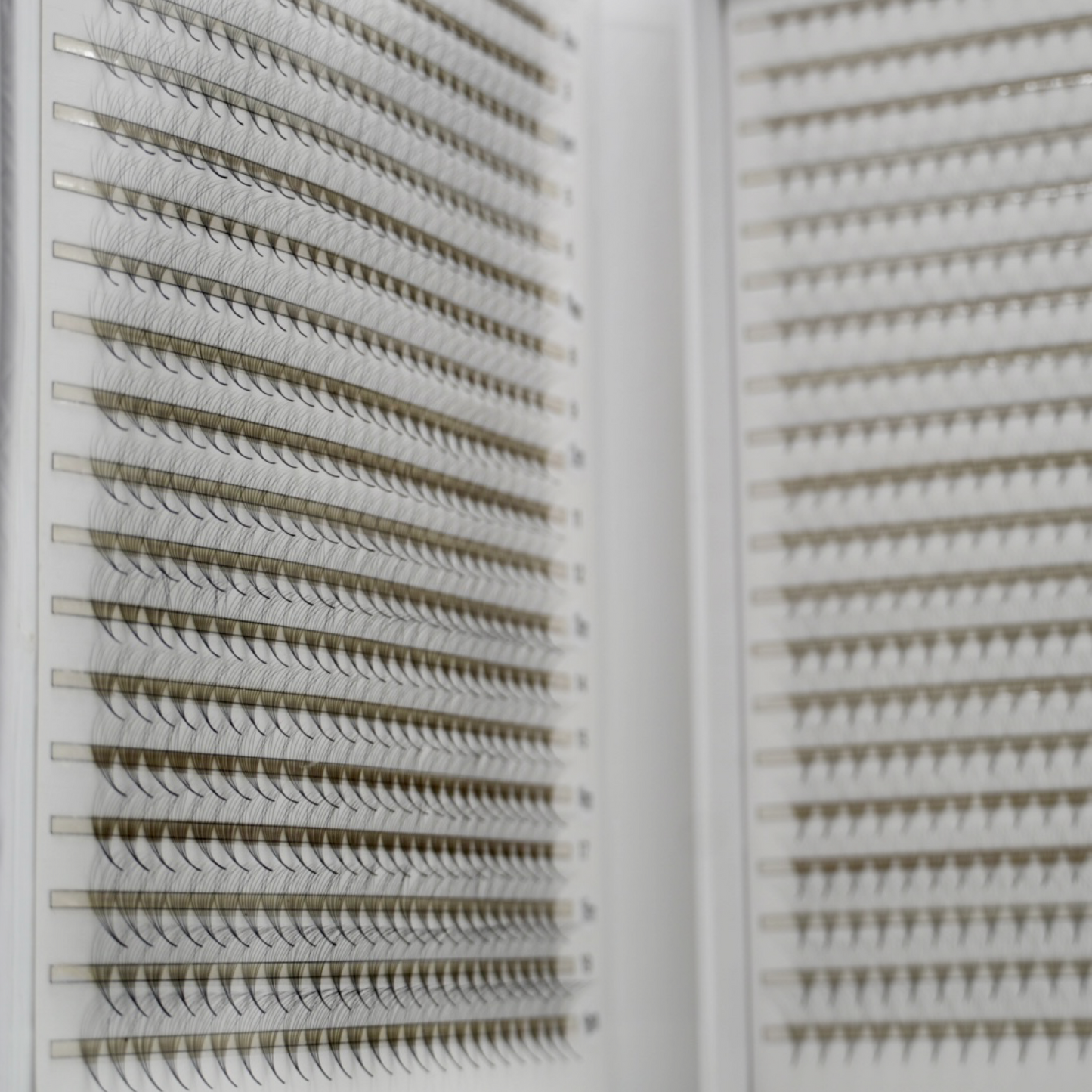 |XL Box| 4D Volume Mix - 1200 Fans