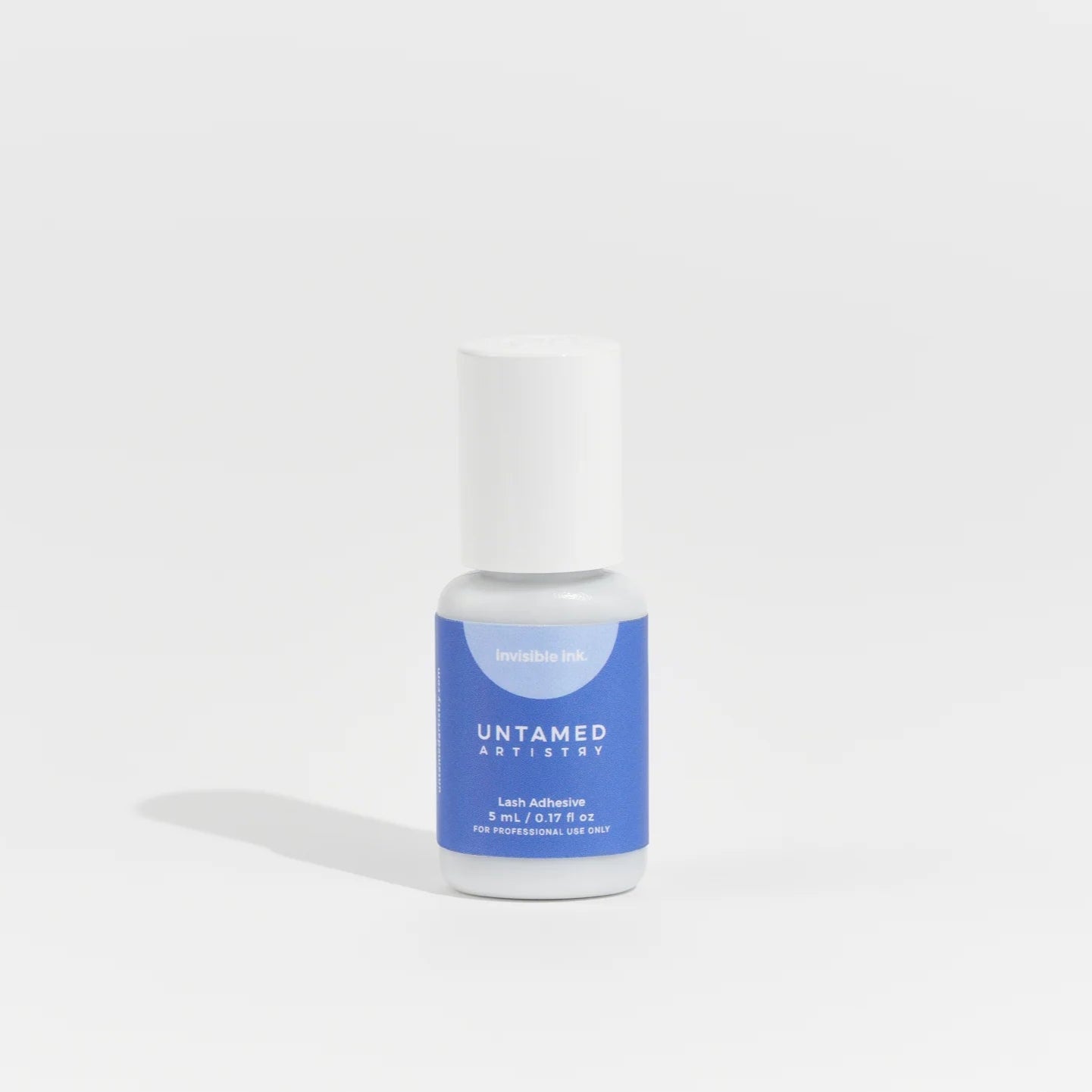 [NEW] Invisible Ink Adhesive (5mL)