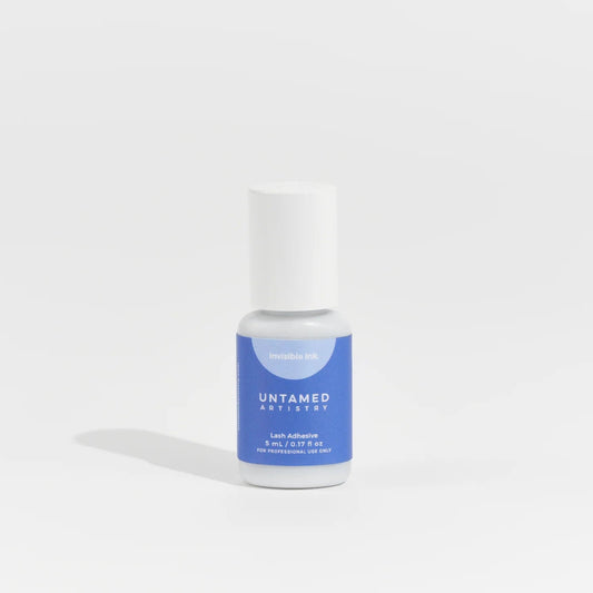 [NEW] Invisible Ink Adhesive (5mL)