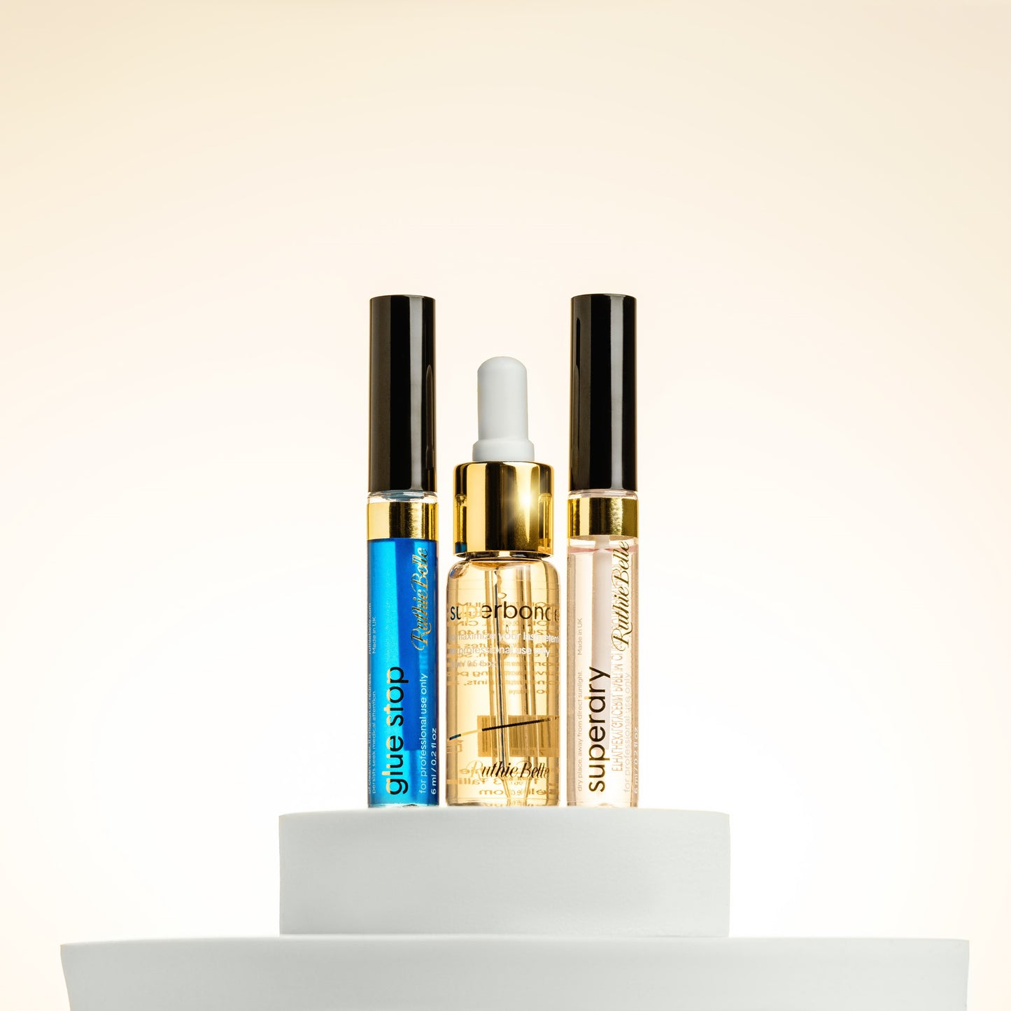 [NEW] Glue Stop (6ml)