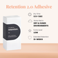 Retention 2.0 eyelash extension adhesive for professional lash artists available at GT Lash Co.