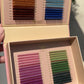 ChromaCrush Lash Tray [.15 Mix]